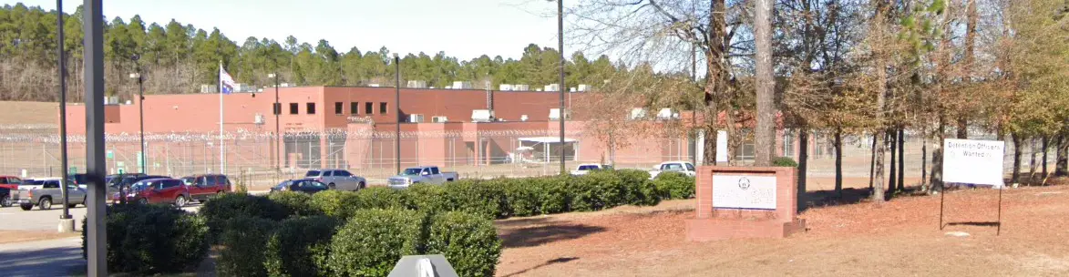 Photos Aiken County Detention Center 1